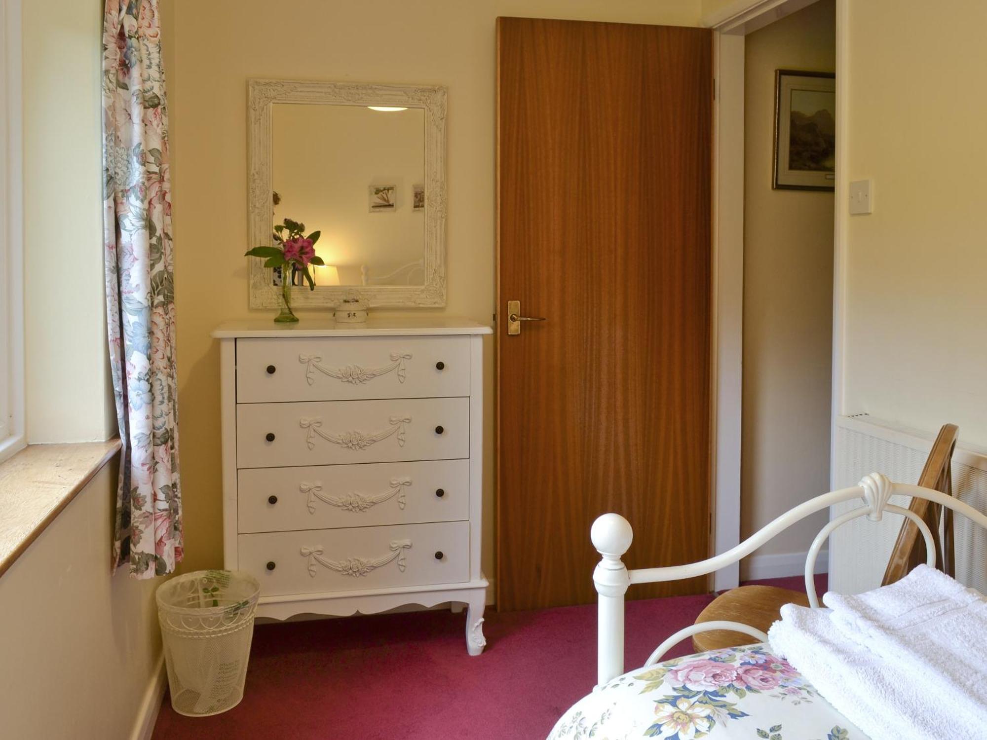 Bellegrove Cottage Watermillock Zewnętrze zdjęcie