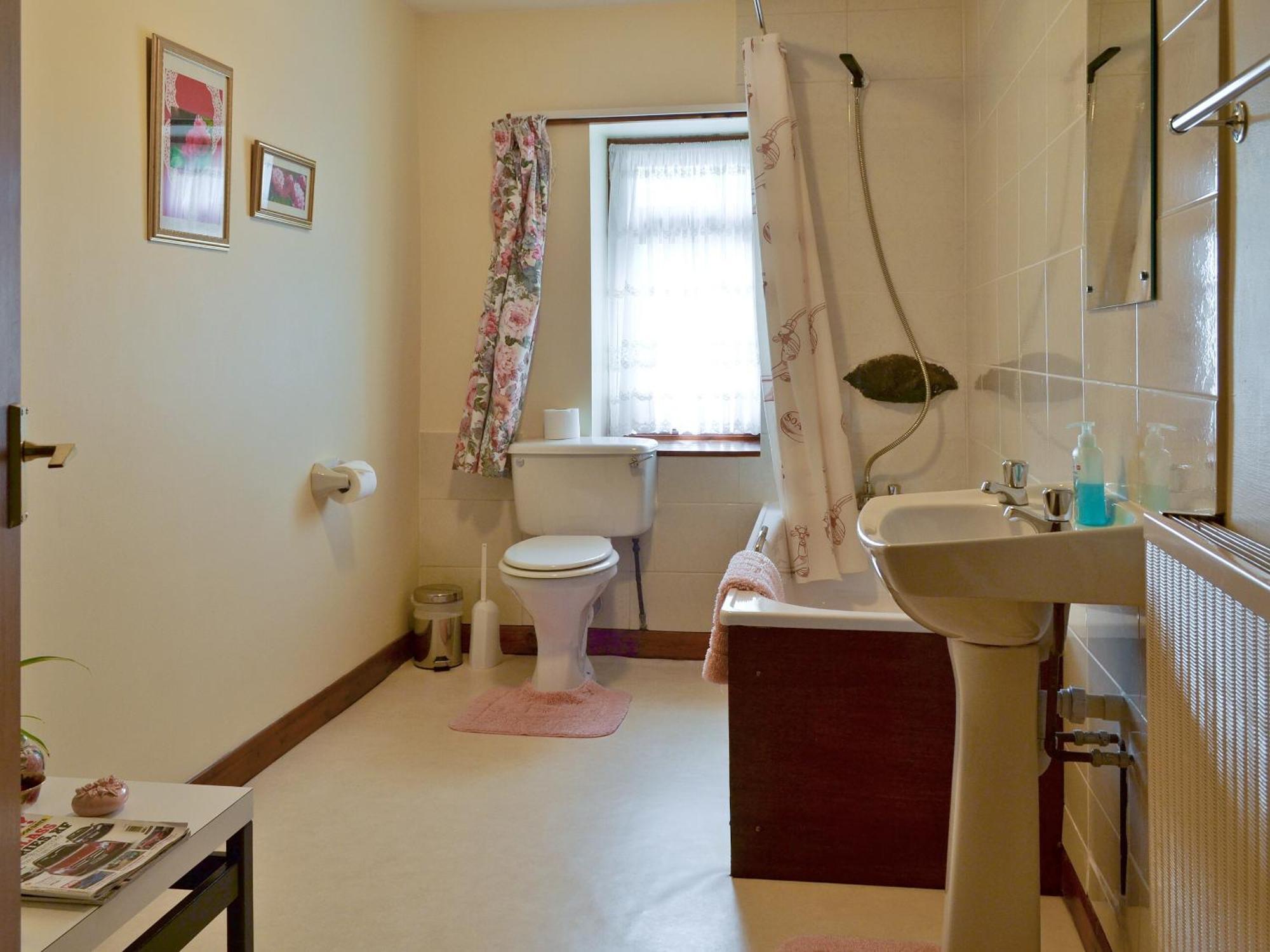 Bellegrove Cottage Watermillock Zewnętrze zdjęcie