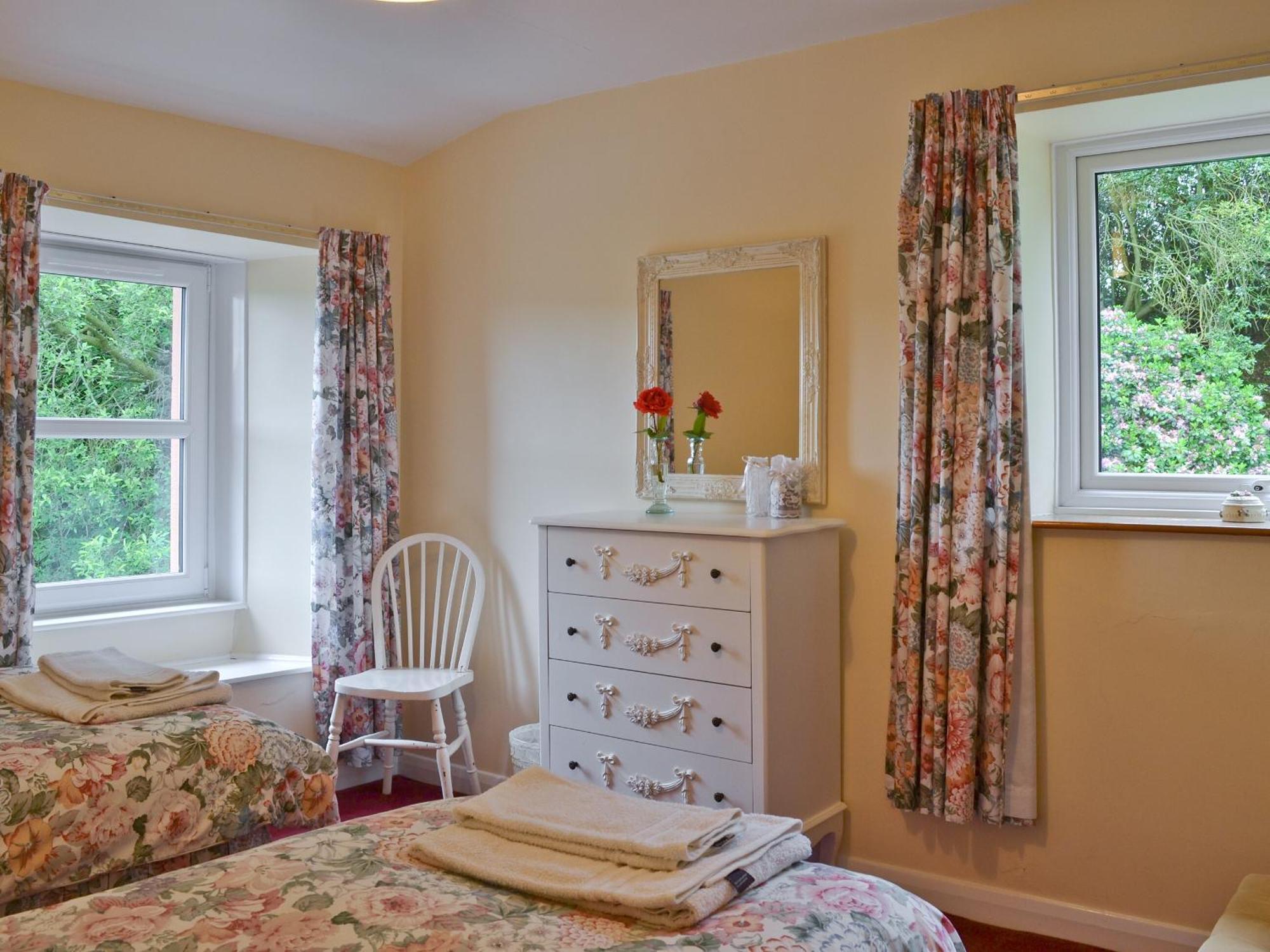 Bellegrove Cottage Watermillock Zewnętrze zdjęcie