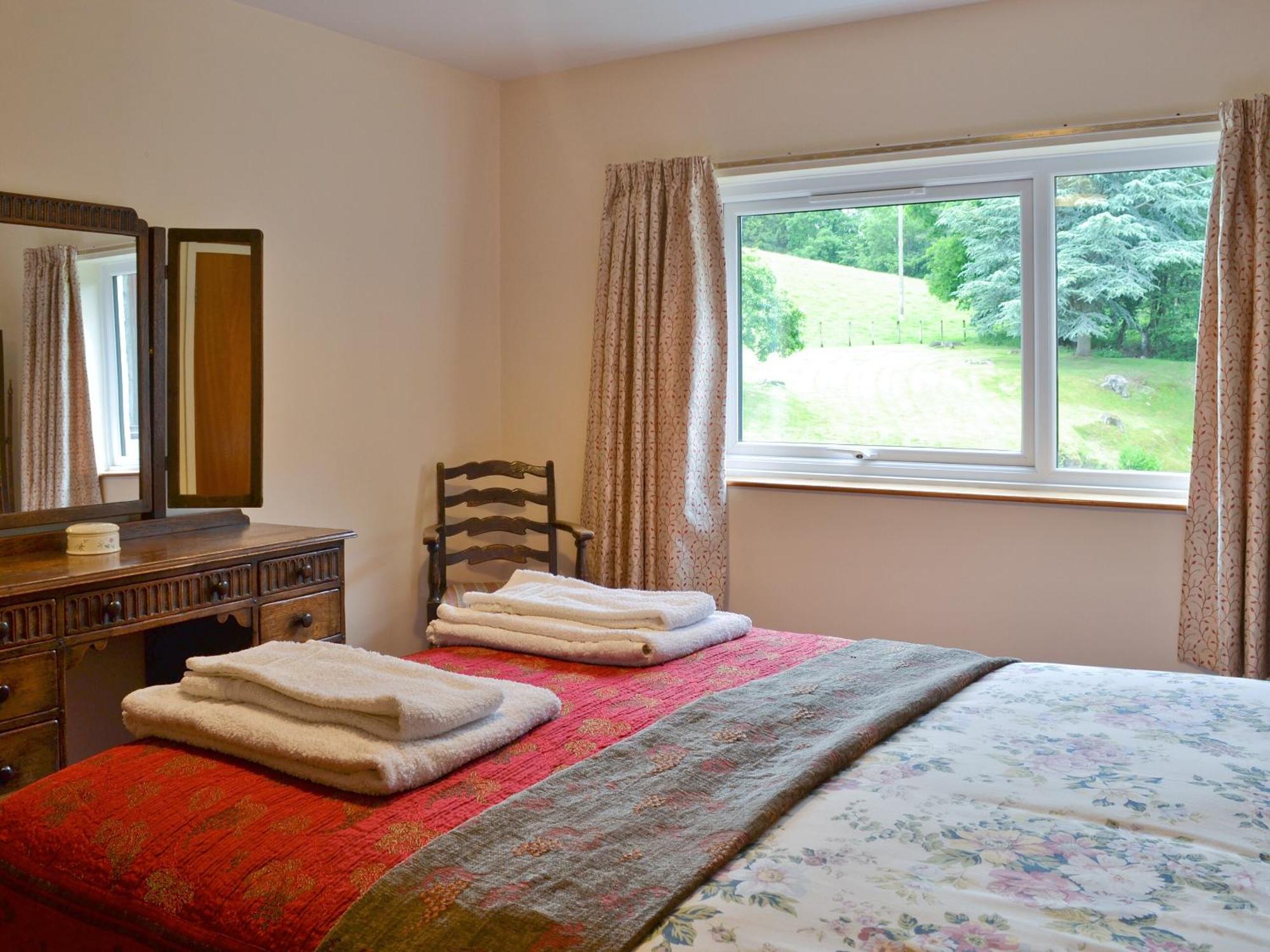 Bellegrove Cottage Watermillock Zewnętrze zdjęcie
