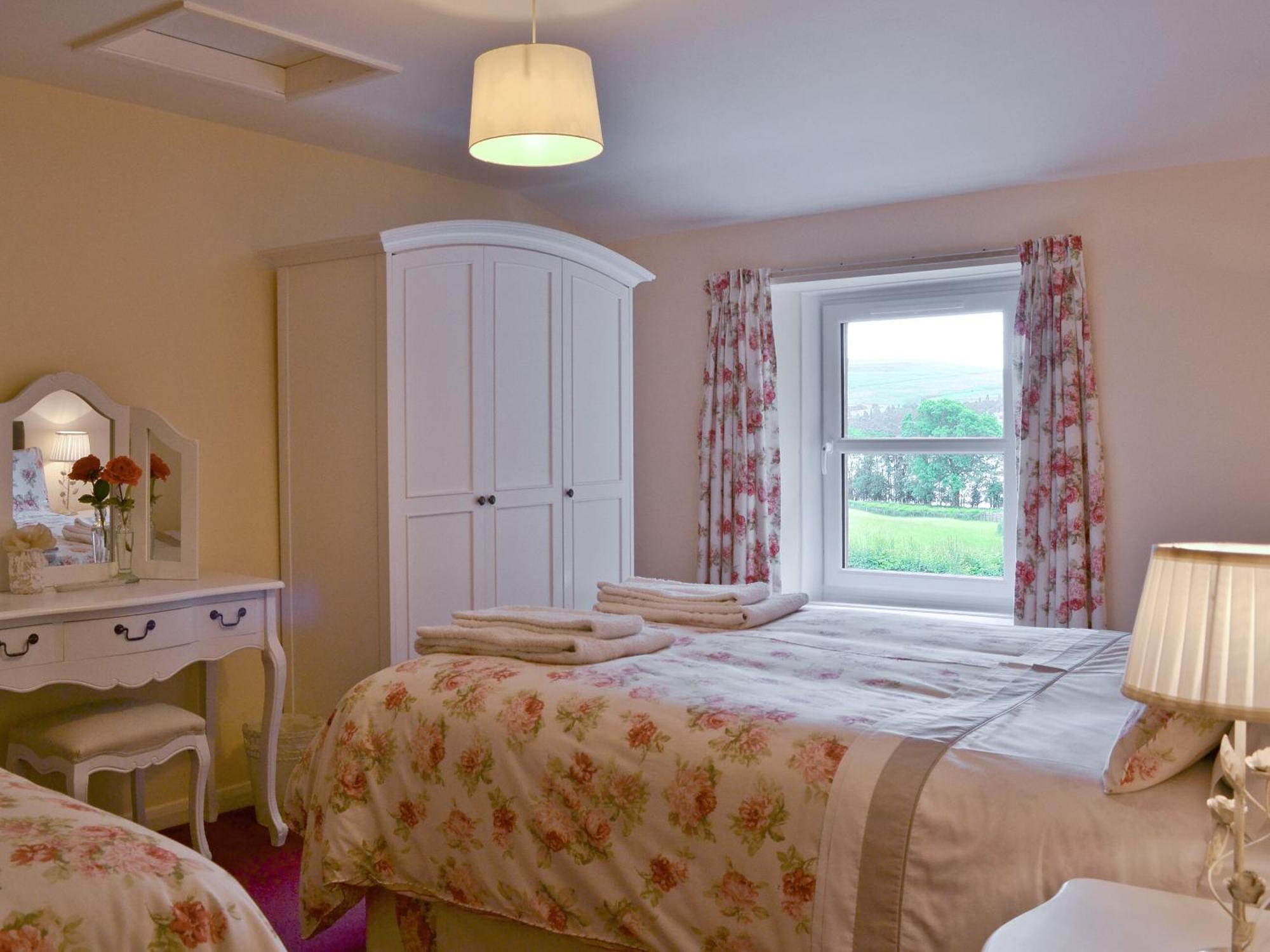 Bellegrove Cottage Watermillock Zewnętrze zdjęcie