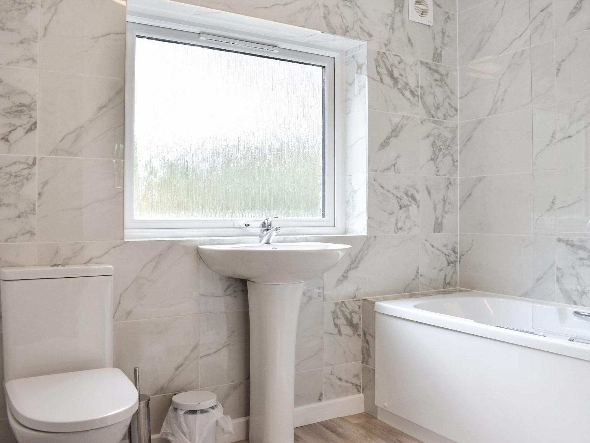 Bellegrove Cottage Watermillock Zewnętrze zdjęcie