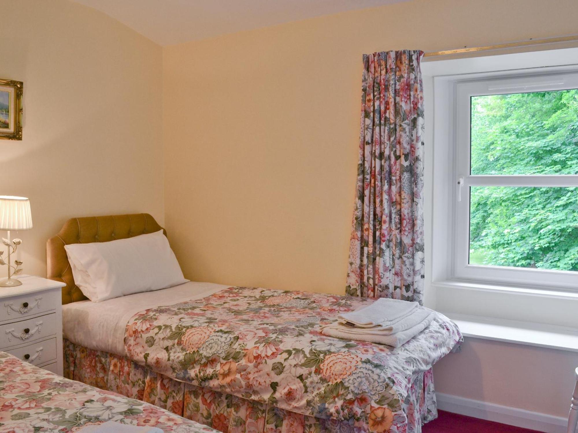 Bellegrove Cottage Watermillock Zewnętrze zdjęcie