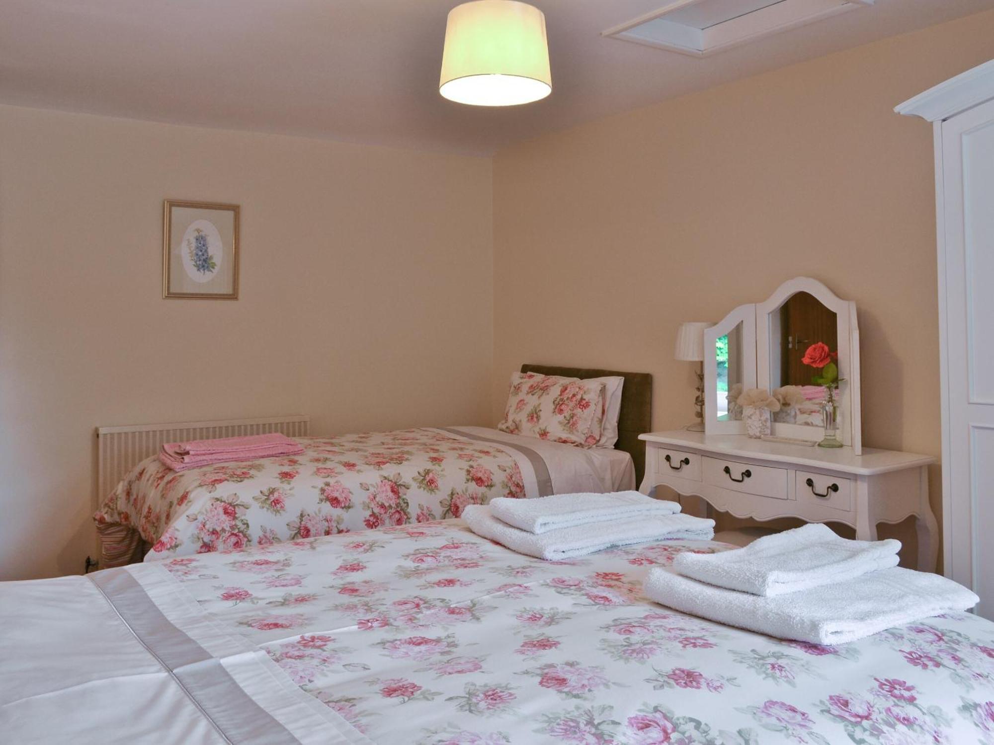 Bellegrove Cottage Watermillock Zewnętrze zdjęcie