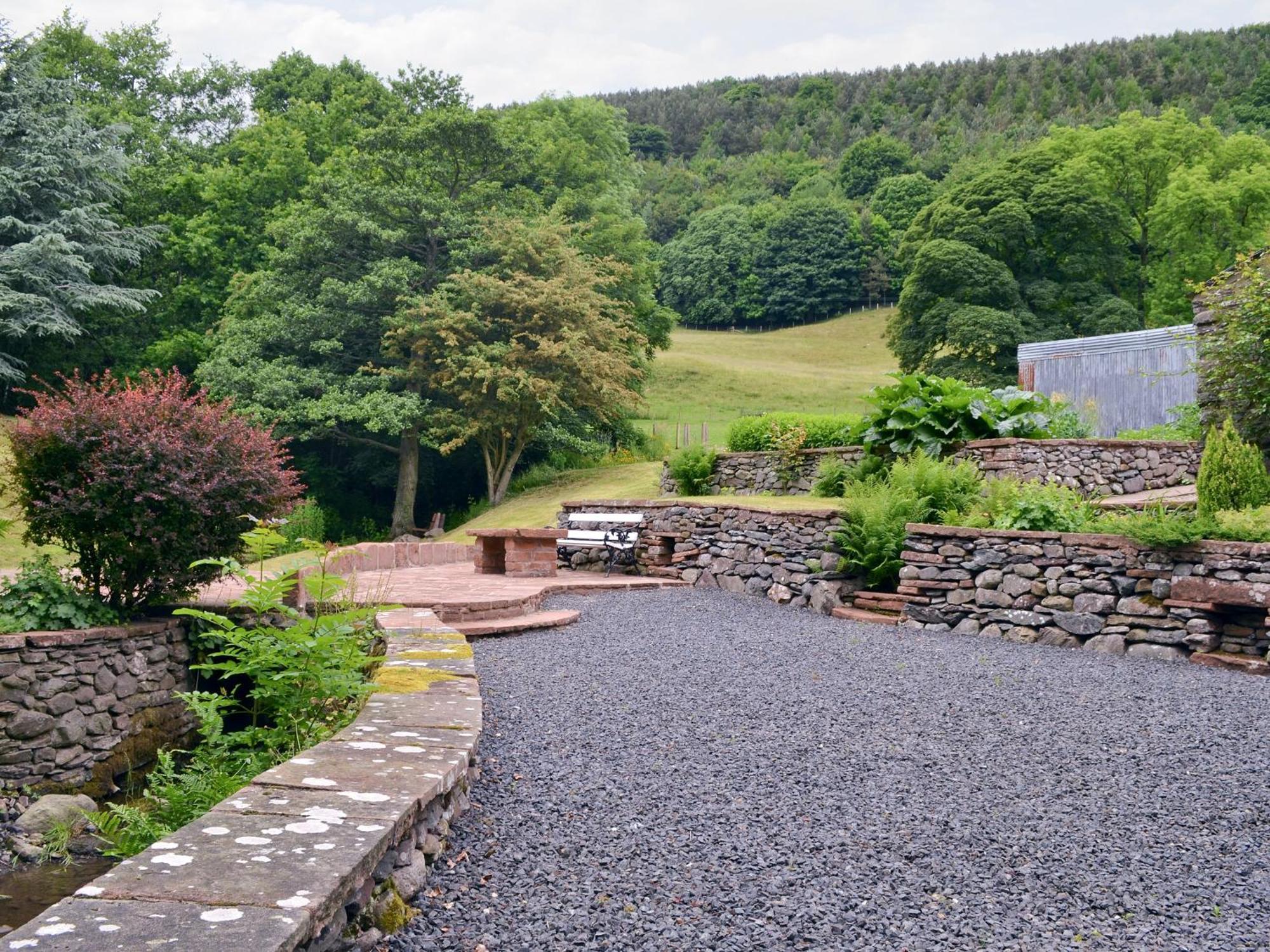 Bellegrove Cottage Watermillock Zewnętrze zdjęcie