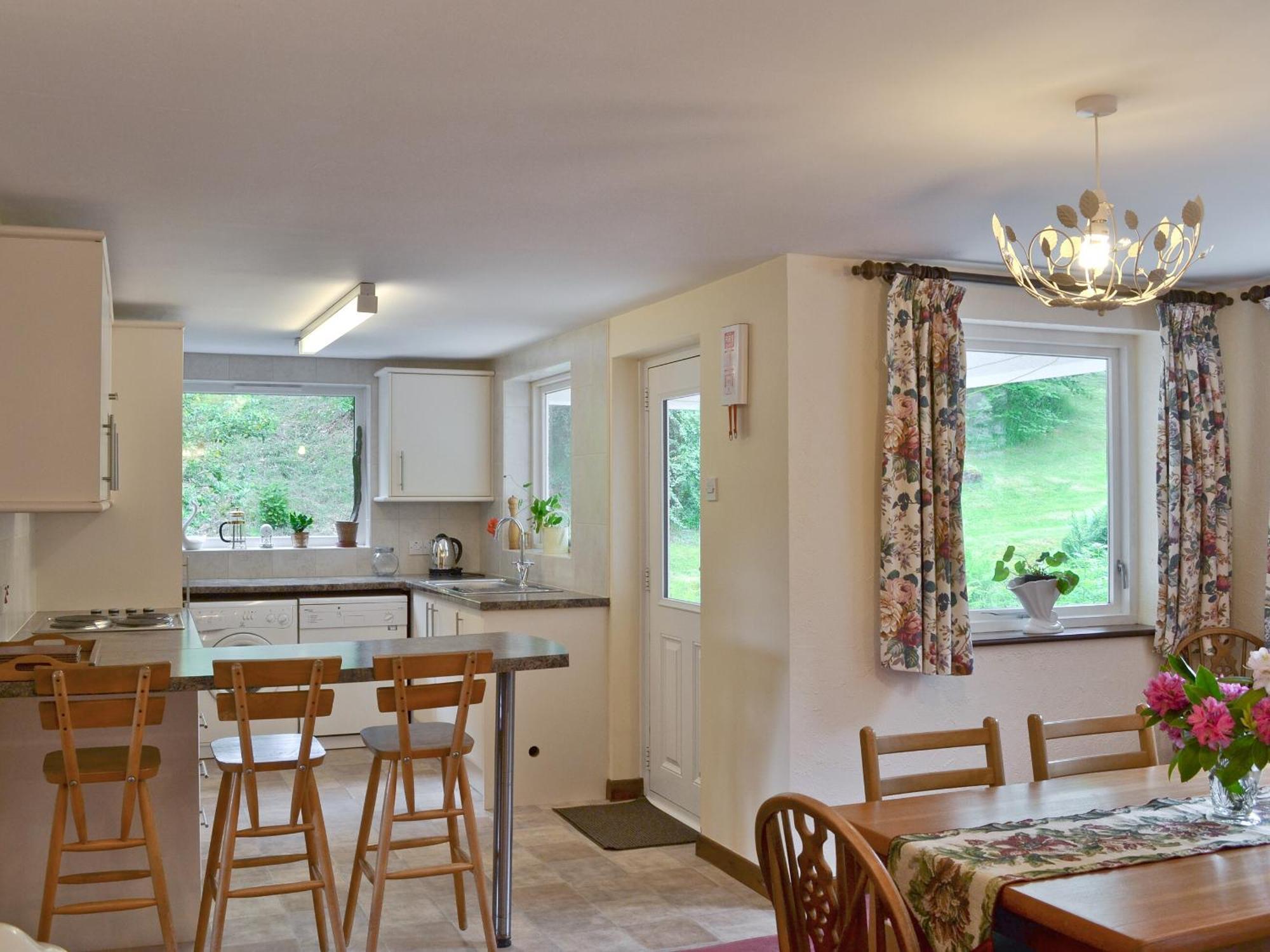 Bellegrove Cottage Watermillock Zewnętrze zdjęcie