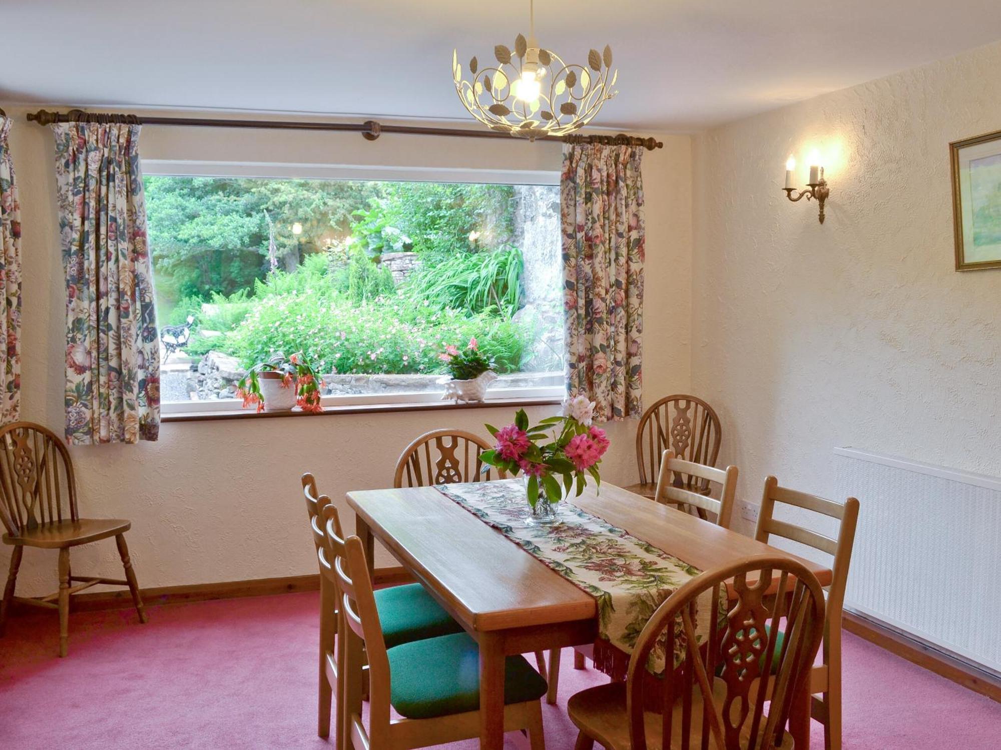 Bellegrove Cottage Watermillock Zewnętrze zdjęcie